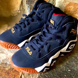 FILA MB Shoes